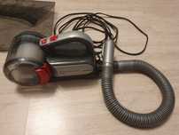 Odkurzacz samochodowy Black Decker pod zapalniczkę