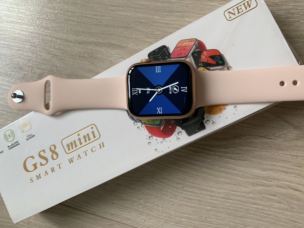 Новий!Годинник Apple Watch