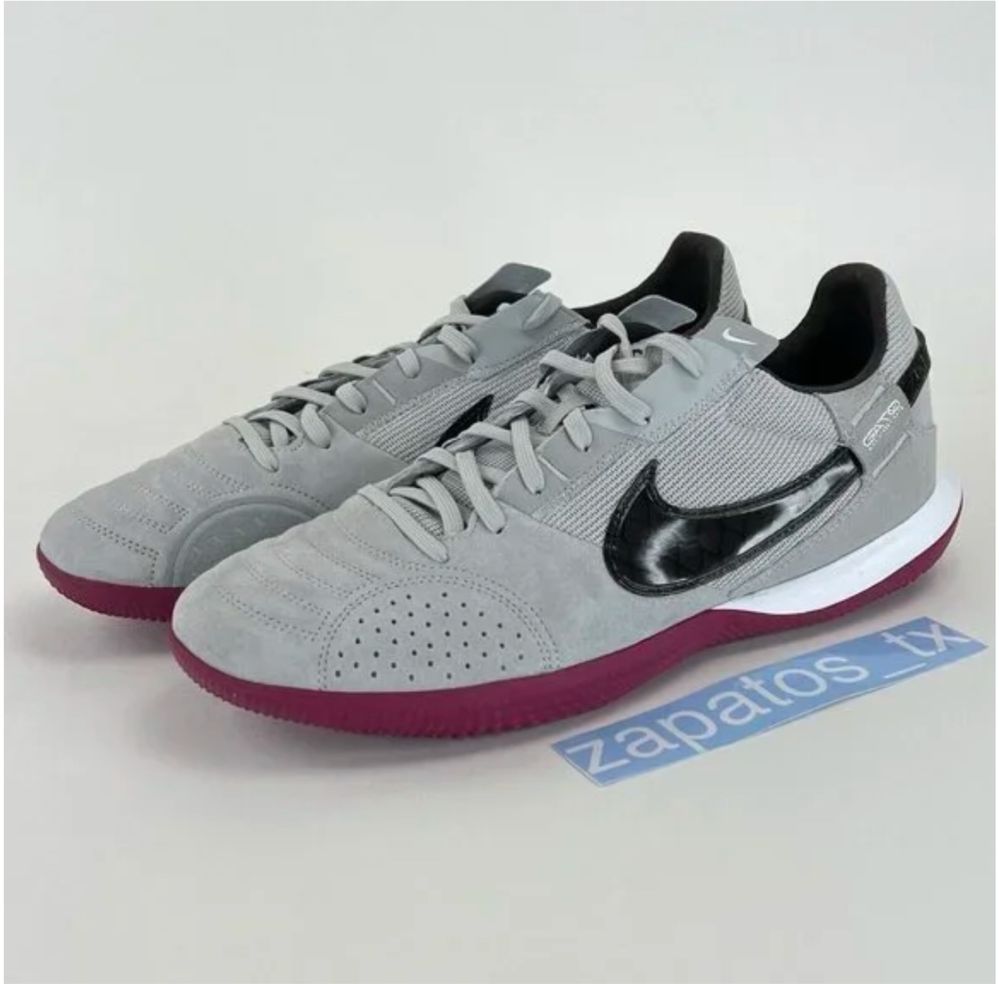 Футзалки кеди Nike street gato !!!оригінал!!!