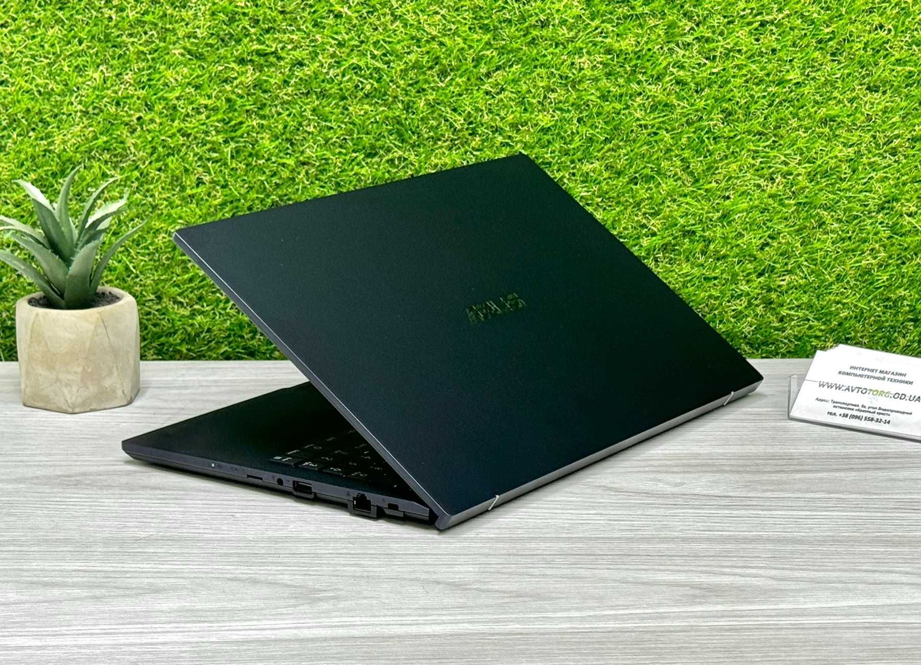 15.6 дюймів Asus ExpertBook B1500 (Core i5-1235u) В наявності! Магазин