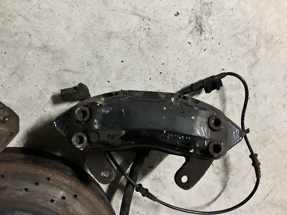 Mercedes AMG bombas Travao Brembo W203 W209 W211