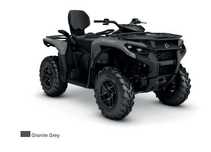 Can-Am Outlander Max MAX DPS 500 T 2025