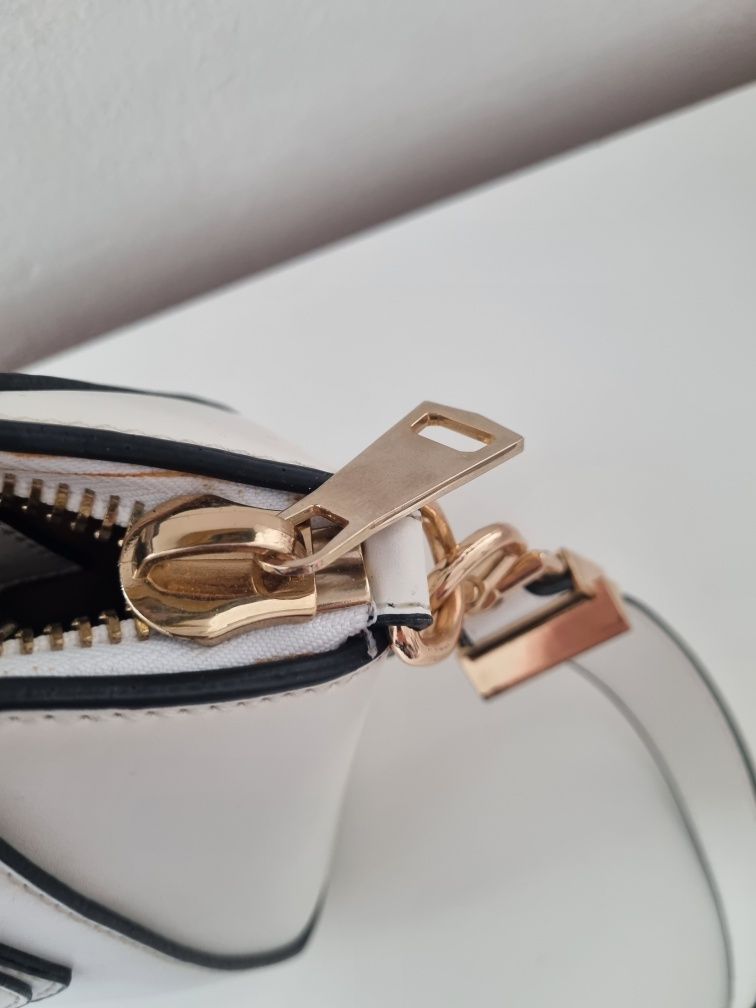Torebka damska GIVENCHY skóra