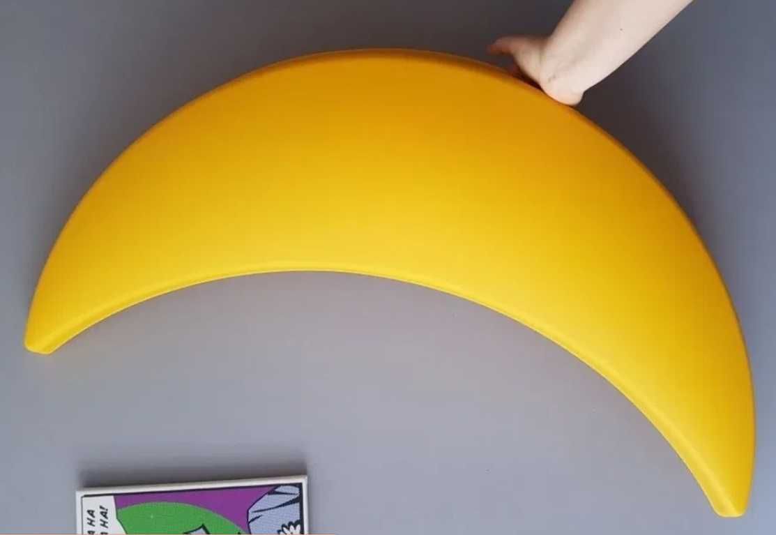 Lampa księżyc ikea