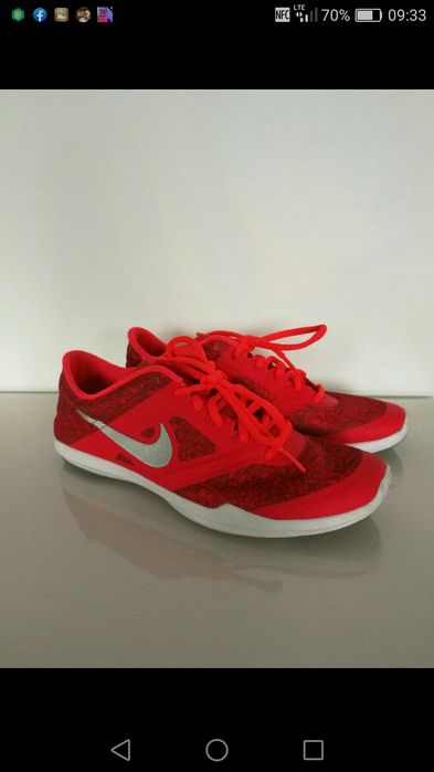 Buty nike rozmiar 38