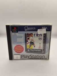 Fifa Road To World Cup 98 Ps1 nr 1977