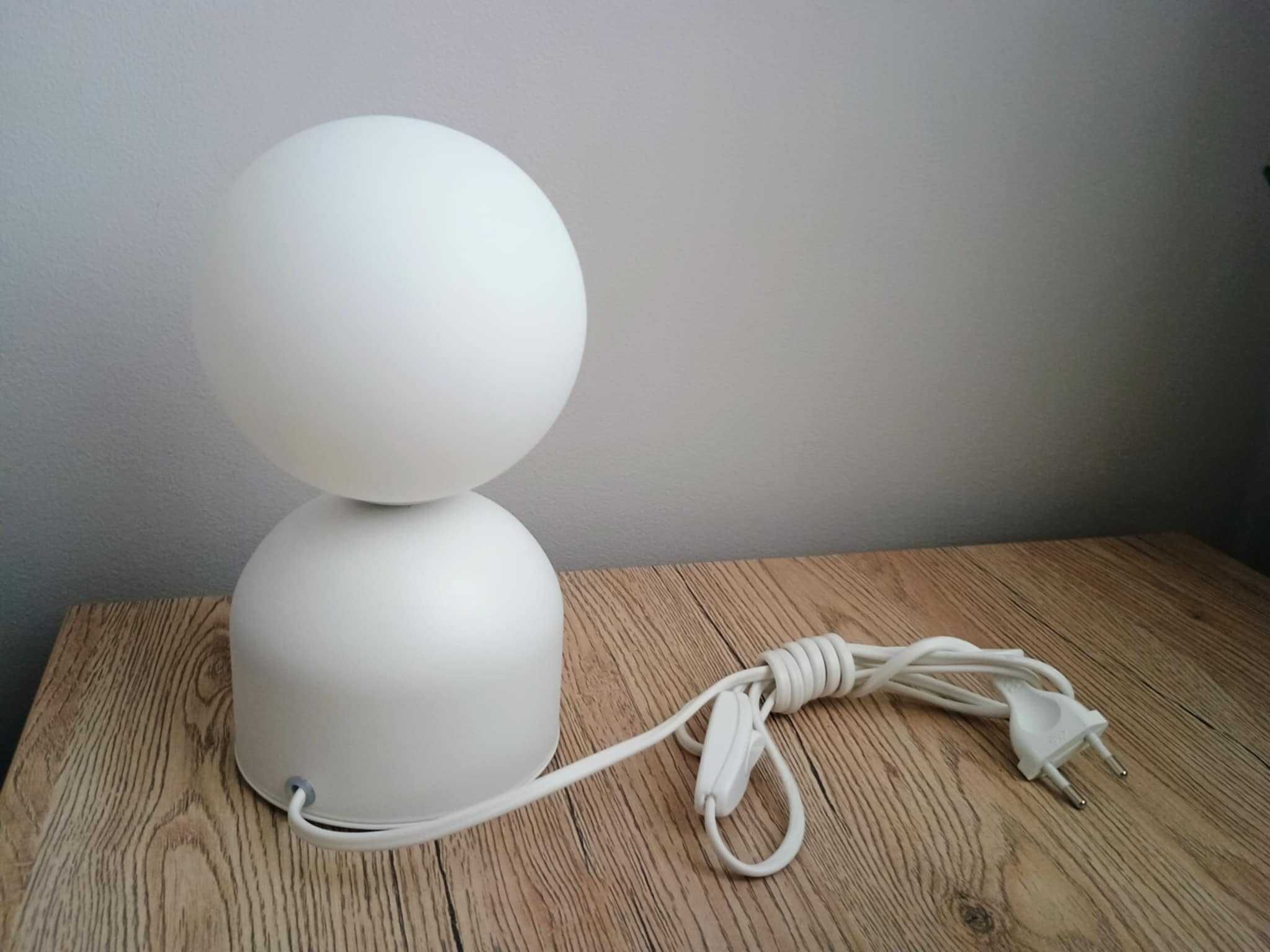 Lampa MIKI White TK Lighting nowa