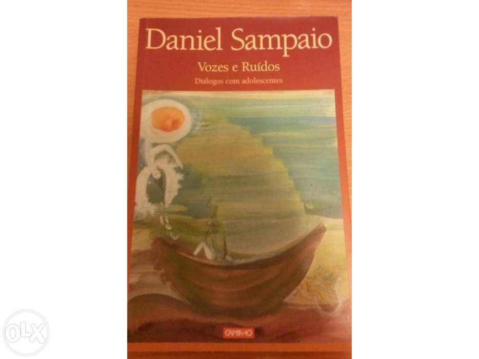 Daniel Sampaio - Vozes e Ruídos