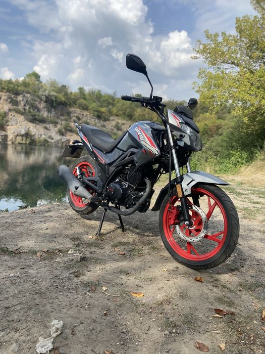 Viper v200b первая регестация 2025