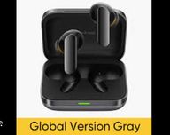 Нові блютуз навушники Realme Buds Air 7 Pro Global Bluetooth 5.4 LHDC