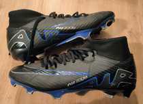 Korki Nike Zoom Mercurial Superfly 9 Academy FG/MG - Czarny, r. 42