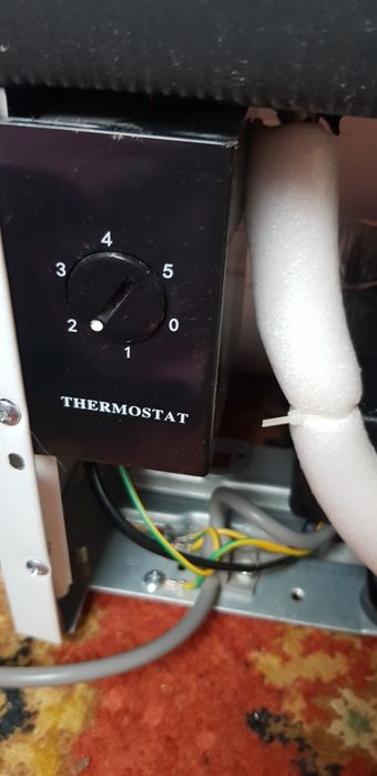 Міні холодильник НОРД