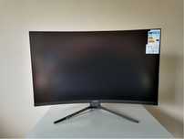 Monitor MSI Optix MAG321CURV Curved czarny