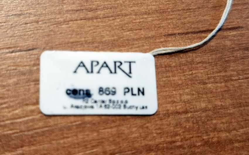 BRANSOLETKA - złoto pr. 585