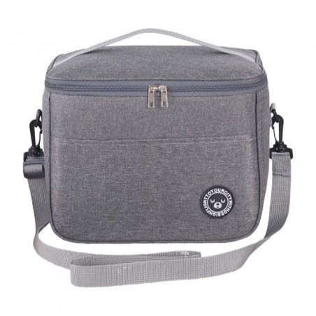 Torba termiczna do przenoszenia żywności LUNCH BOX 29x20x21cm