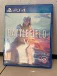 battlefield V PS4