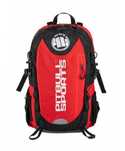 PIT BULL BACKPACK Sports Plecak Sportowy Czerwony