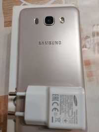 Samsung J710 gold