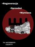 Skrzynia biegów Passat B5 Audi A4 B5 2.8 V6 DJR