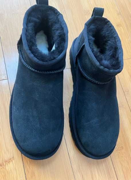 UGG Classic Ultra Mini Boot R.39
