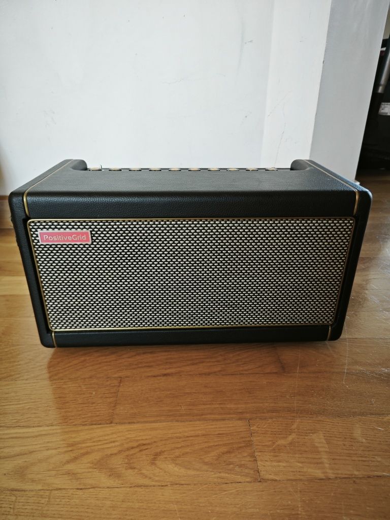Positive Grid Spark Combo gitara/bass 40 watów