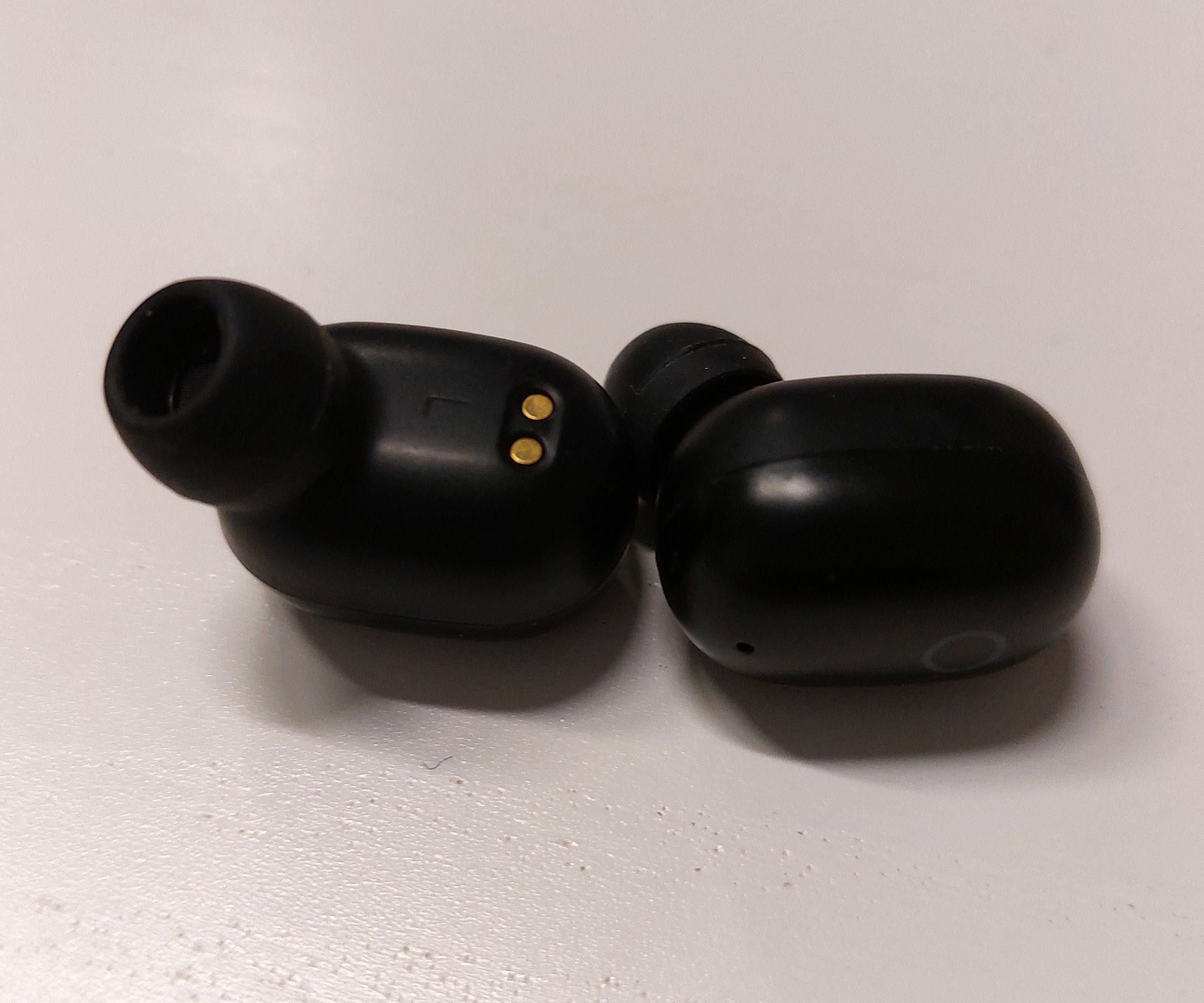 słuchawki bezprzewodowe XMUSIC