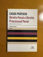 “Casos práticos - Direito Penal e Direito Processual Penal”