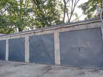 Wynajmę garaż 6 x 3m