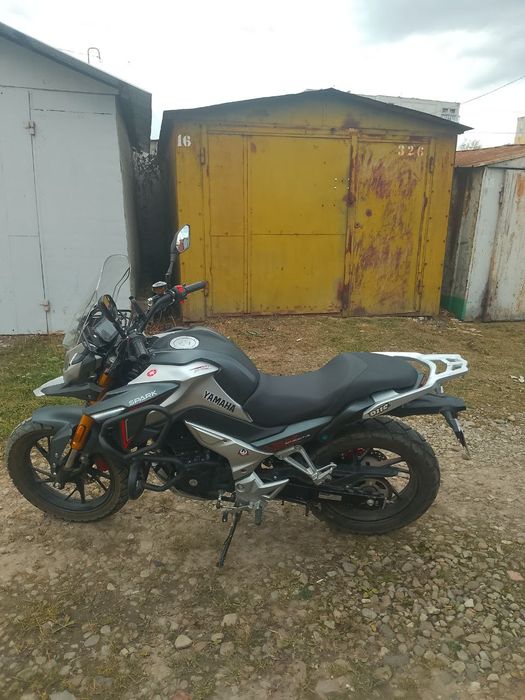 Продам Spark sp-300 t3