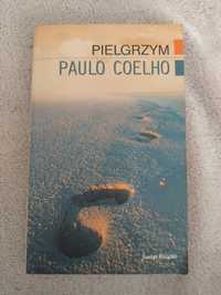 Pielgrzym Paulo Coelho