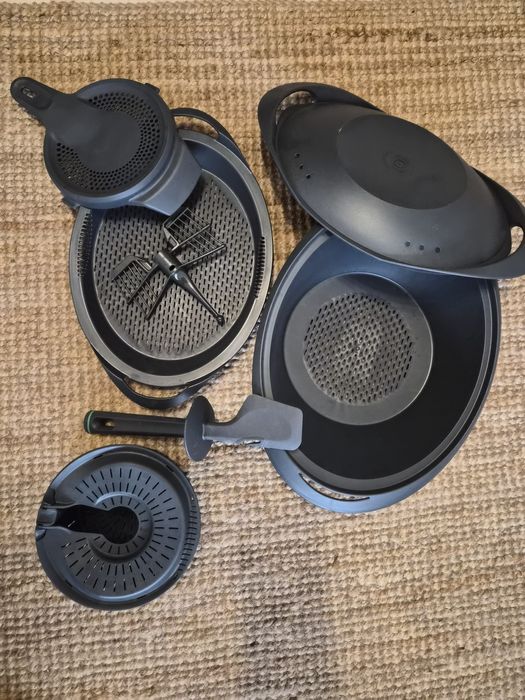 Bimby tm6 impecável