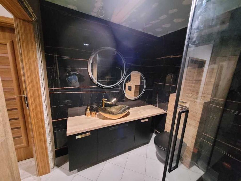 Fachowe remonty mieszkań / wysoka jakość