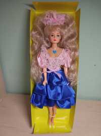 Кукла редкая коллекционная барби  Barbie  музыкальная 90-х