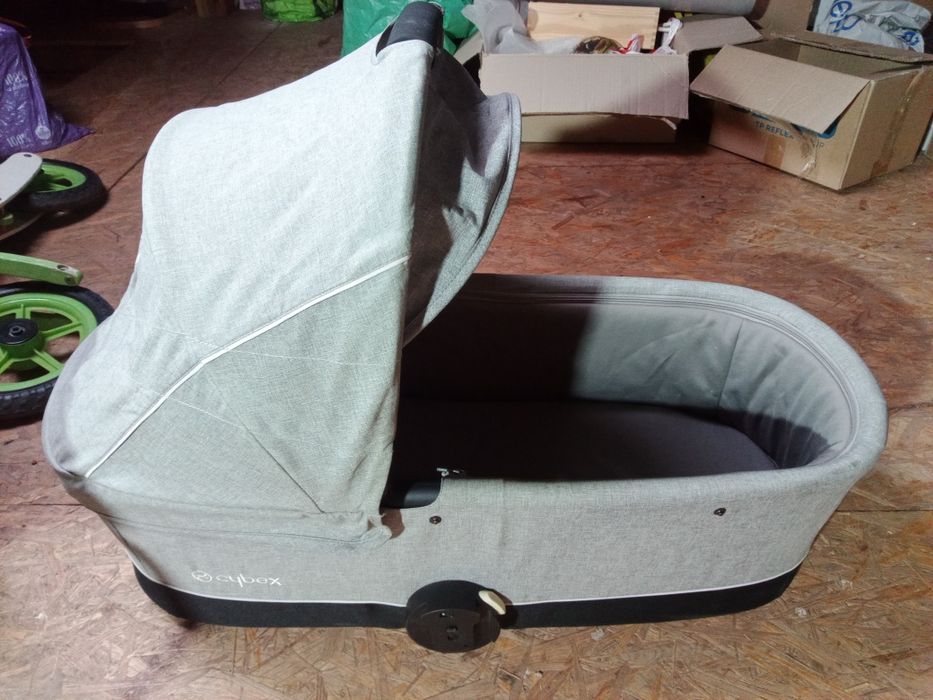 Gondola cybex balios S