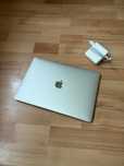 MacBook Air 13 2019 Silver