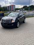 Cadillac SRX 2010 2.8T | Panorama | Bose