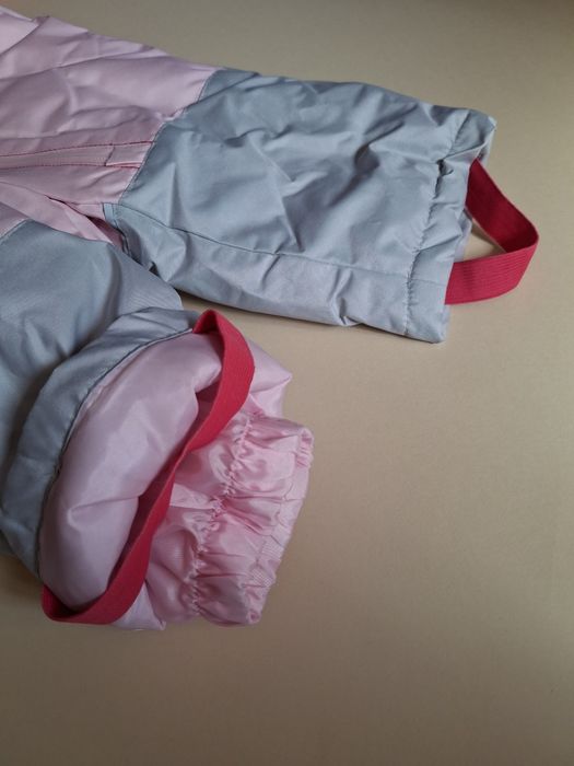 Зимовий комбінезон термо Lupilu 74 см