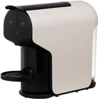 Máquina de café DELTA Q Quick- nova, 3 anos de garantia