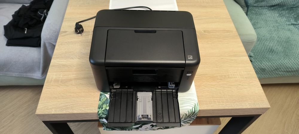 Drukarka laserowa Brother HL-1222WE