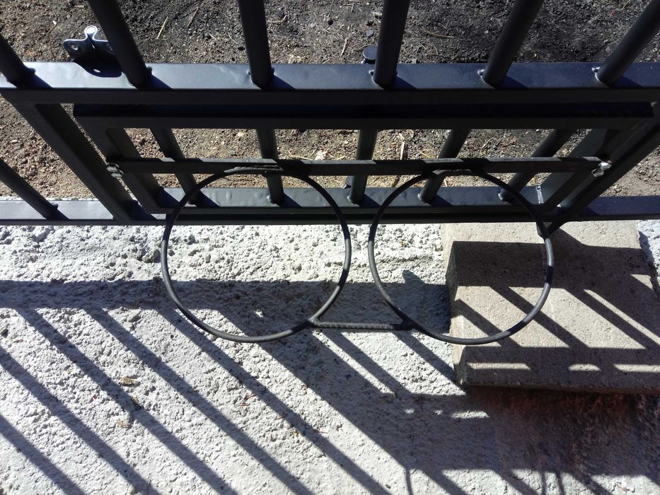 Kojec dla psa podwójny,kojce dla psów,klatka wielkopolskie