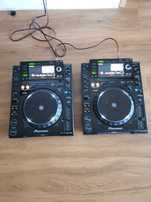 2x Pioneer Cdj 2000 z 2010r