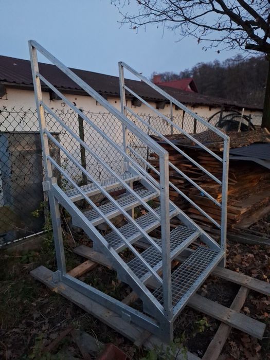 Schody  super okazja