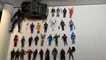 GI Joe COBRA COMMANDER Super 7 G.I. Joe бросок кобры Джи ай Джо фігурк