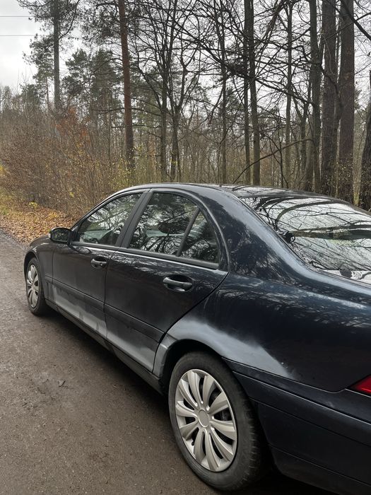 Продам Мерседес w203