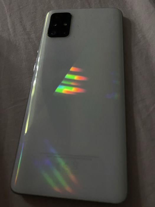 Samsung Galaxy A51