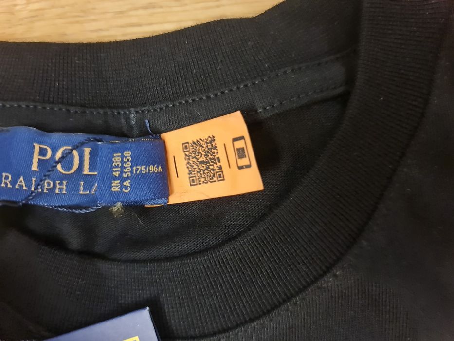 Ralph Lauren Polo koszula L