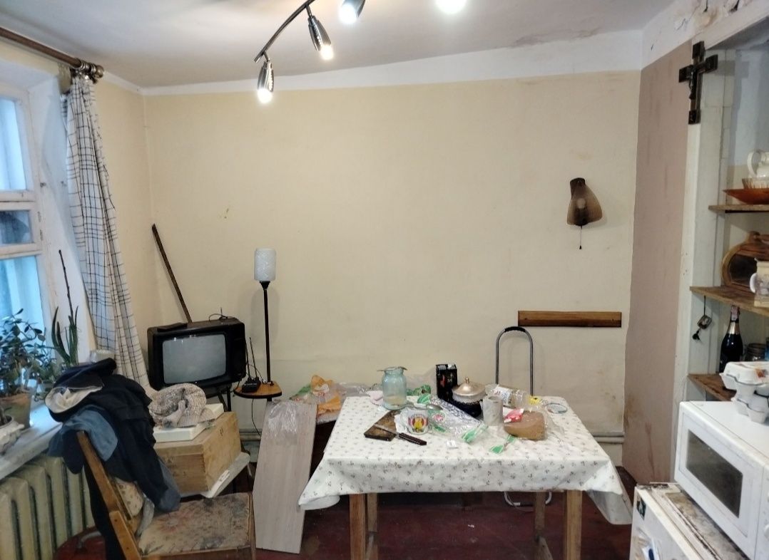Дом в районе профессионального лицея √26 низ Чапаева