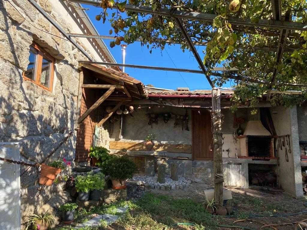 Casa do Pisco - Turismo Rural