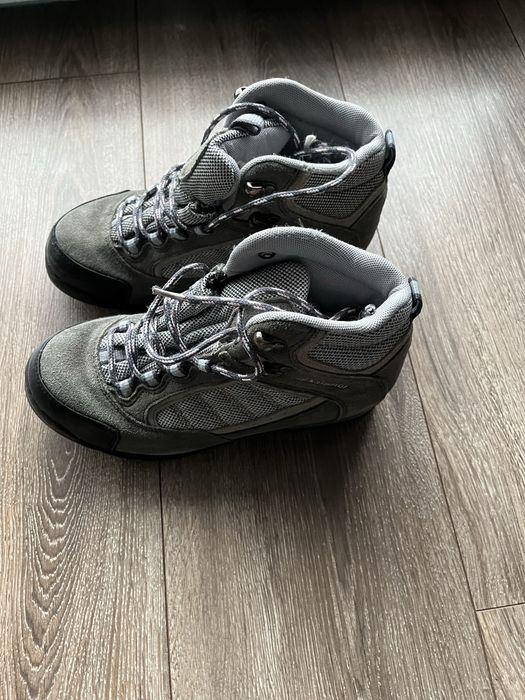 Buty Karrimor rozmiar 37