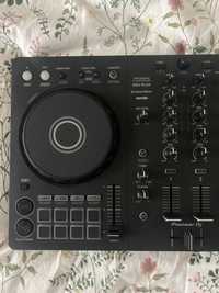 Pioneer DDJ FLX4